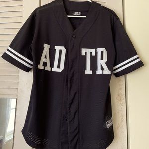 A Day To Remember Baseball Shirt